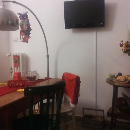 Gentes B&B Roma Dış mekan fotoğraf