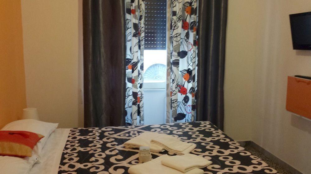Gentes B&B Roma Dış mekan fotoğraf