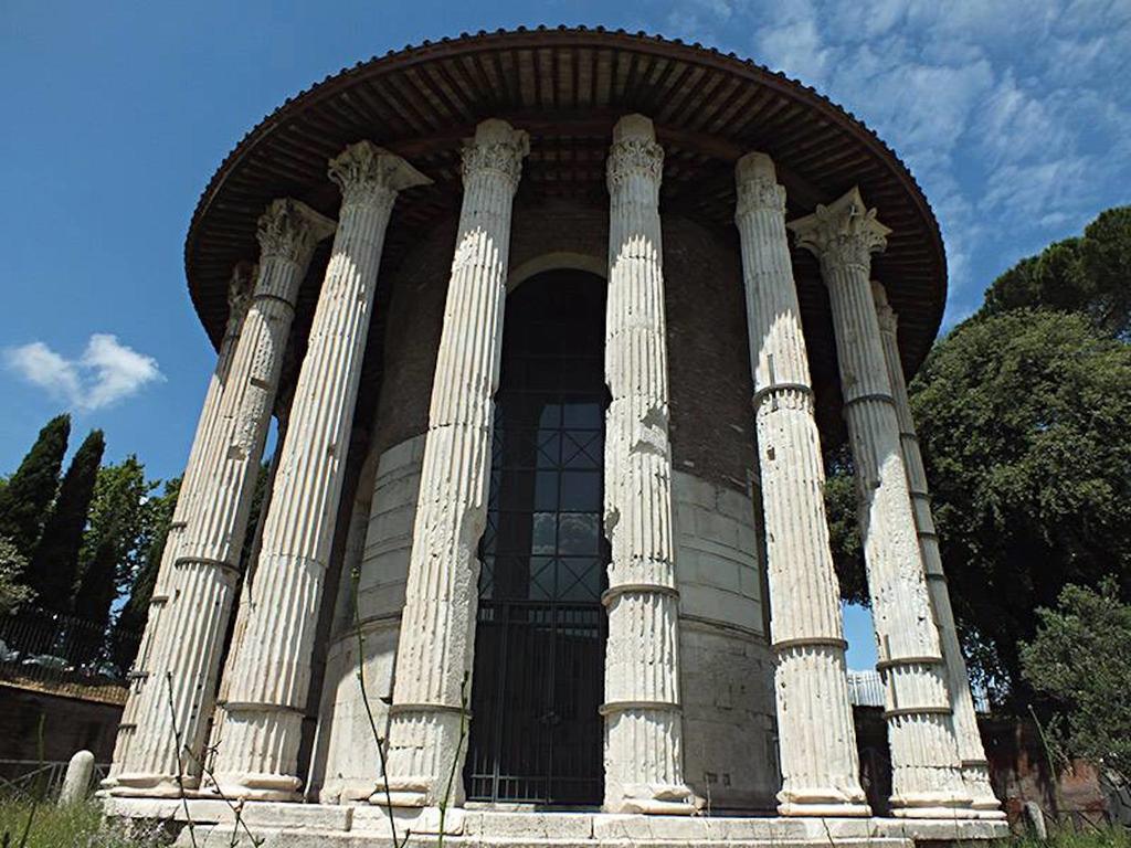 Gentes B&B Roma Dış mekan fotoğraf