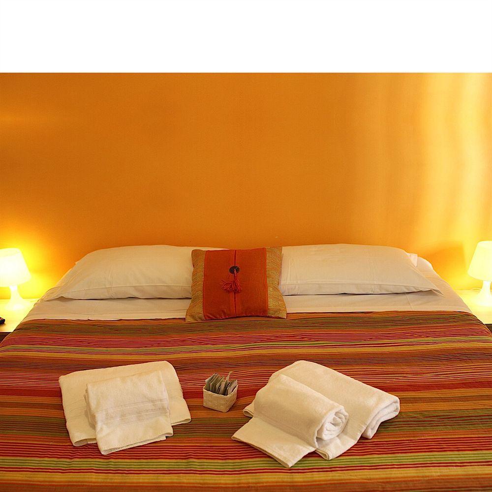 Gentes B&B Roma Dış mekan fotoğraf