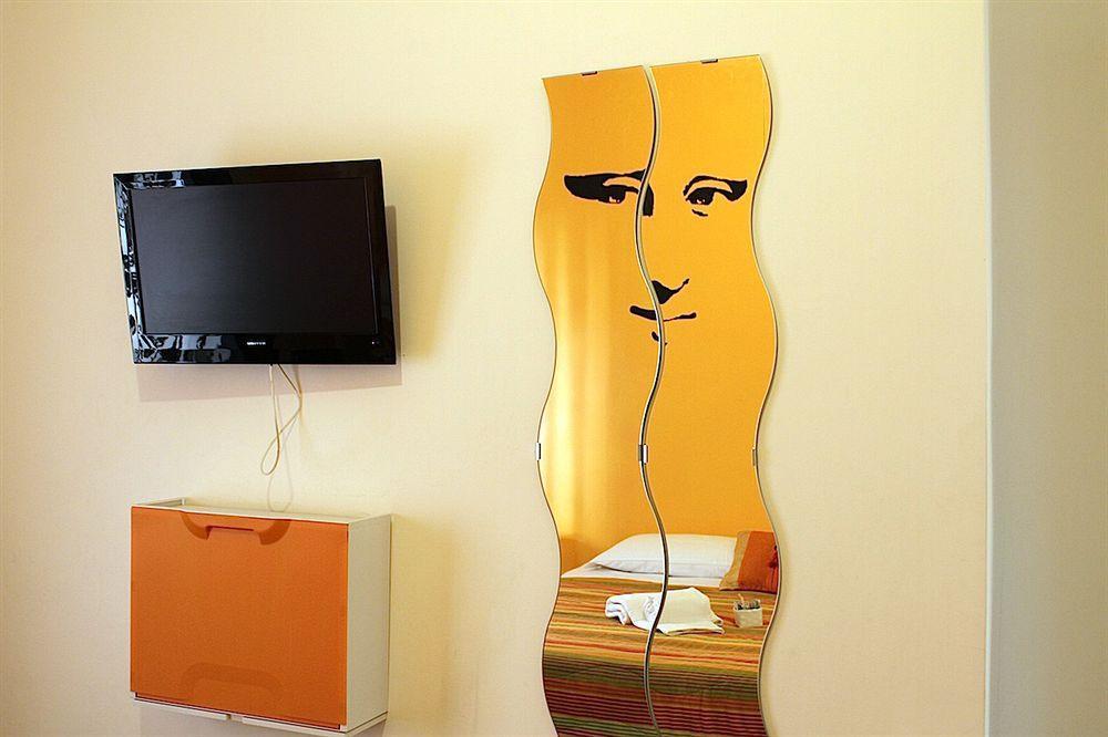 Gentes B&B Roma Dış mekan fotoğraf