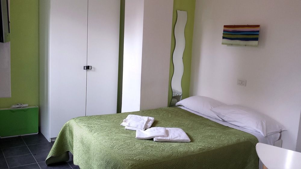 Gentes B&B Roma Dış mekan fotoğraf